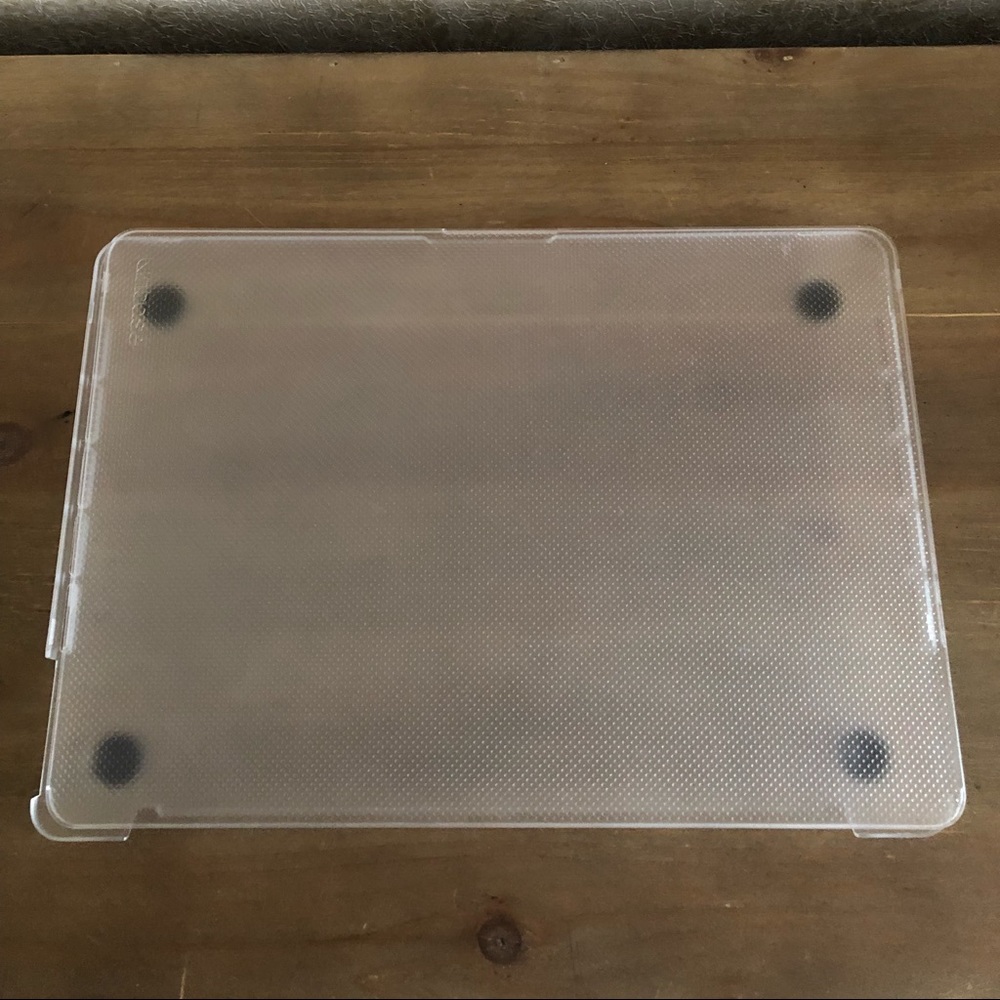 Incase laptop cover case